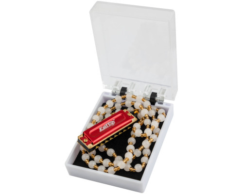 EASTTOP DF8 - Губная гармоника уменьшенная EASTTOP DF8 - Губная гармоника уменьшенная