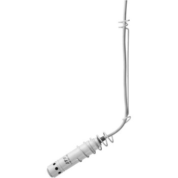JTS CM-502WT Микрофон хоровой, 100-18000Гц, цвет белый