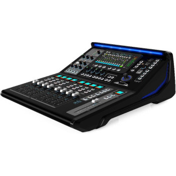 SVS AUDIOTECHNIK DMC-18 Цифровой микшерный пульт, 18 каналов