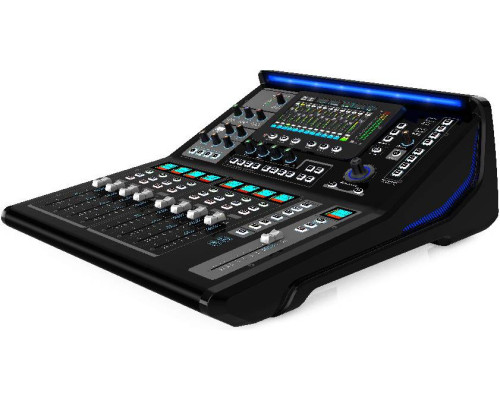 SVS AUDIOTECHNIK DMC-18 Цифровой микшерный пульт, 18 каналов