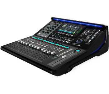 SVS AUDIOTECHNIK DMC-22 Цифровой микшерный пульт, 22 канала