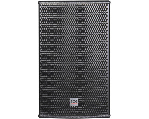 SVS AUDIOTECHNIK FS-12 Пассивная 2-полосная акустическая система, мощность...