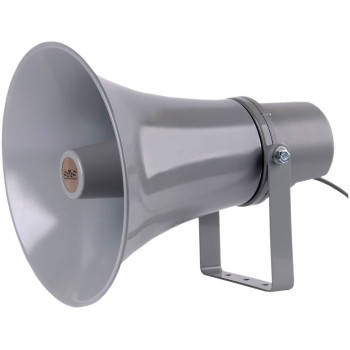 SVS AUDIOTECHNIK HS-20 Громкоговоритель рупорный, трансформатор 100В с...