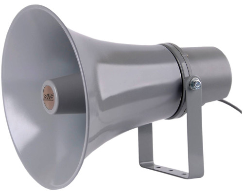 SVS AUDIOTECHNIK HS-20 Громкоговоритель рупорный, трансформатор 100В с...