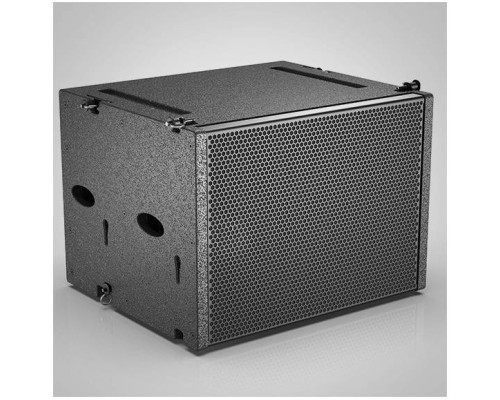 SVS AUDIOTECHNIK L206ASUB Сабвуфер активный, 1 x 15' динамик, мощность...