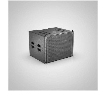 SVS AUDIOTECHNIK L208ASUB Сабвуфер активный, 1 x 18' динамик, мощность...