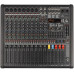 SVS AUDIOTECHNIK PM-12A Активный аналоговый микшерный пульт, 12 каналов,...
