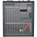 SVS AUDIOTECHNIK PM-8A Активный аналоговый микшерный пульт, 8 каналов,...