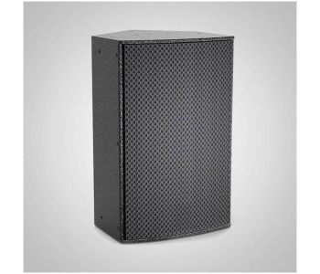 SVS AUDIOTECHNIK R10A Активная 2-полосная акустическая система