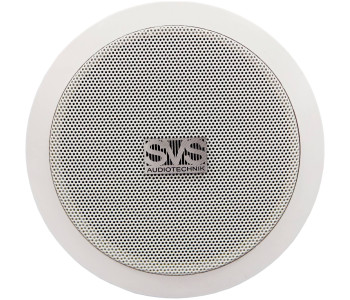 SVS AUDIOTECHNIK SC-105 Громкоговоритель потолочный 5', 3/6 Вт, 8 Ом, 70/100В,...