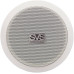 SVS AUDIOTECHNIK SC-105 Громкоговоритель потолочный 5', 3/6 Вт, 8 Ом, 70/100В,...
