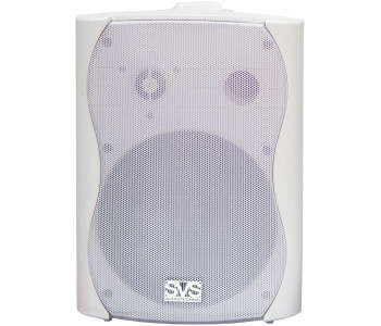 SVS AUDIOTECHNIK WS-40 White Громкоговоритель настенный, динамик 6.5',... SVS AUDIOTECHNIK WS-40 White Громкоговоритель настенный, динамик 6.5',...