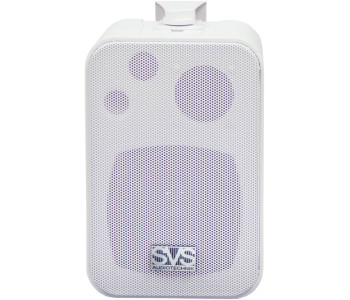 SVS AUDIOTECHNIK WSM-20 White Громкоговоритель настенный, динамик 4', драйвер...