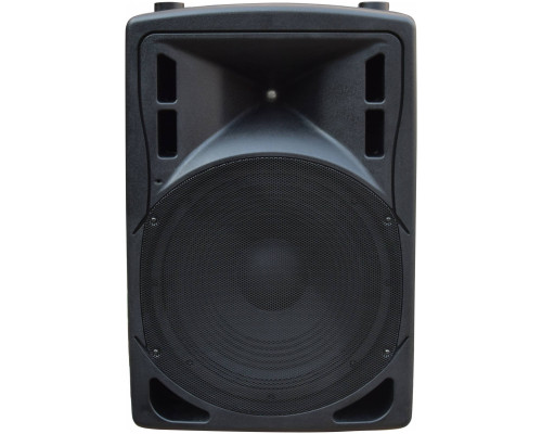 XLINE BAF-15A Акустическая система активная двухполосная с USB/SD/Bluetooth/FM