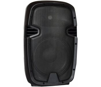 XLINE NPS-10A Акустическая система активная двухполосная с USB/SD/Bluetooth/FM,...