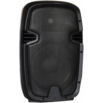 XLINE NPS-10A Акустическая система активная двухполосная с USB/SD/Bluetooth/FM,...