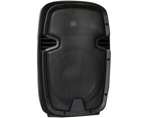 XLINE NPS-10A Акустическая система активная двухполосная с USB/SD/Bluetooth/FM,...