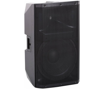 XLINE SPX-15A Акустическая система активная, MP3 плеер (USB/SD/Bluetooth/FM),...