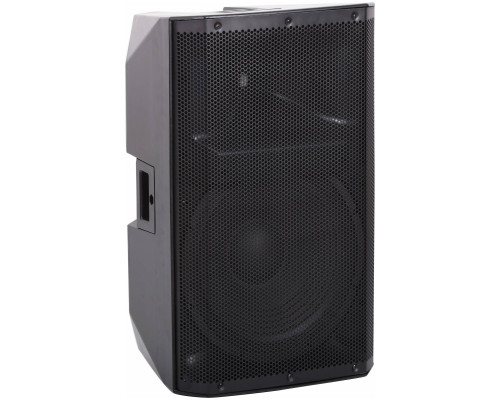 XLINE SPX-15A Акустическая система активная, MP3 плеер (USB/SD/Bluetooth/FM),...