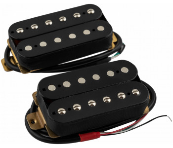 YHL Marsbucker 821 FC BK - Набор звукоснимателей