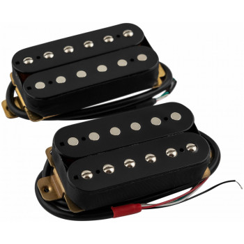 YHL Marsbucker 821 FC BK - Набор звукоснимателей