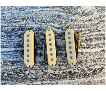 YHL Venus 60-SET CM - Набор звукоснимателей S-S-S