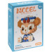 Конструктор ASCELOT СM 4002 мышонок