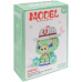 Конструктор ASCELOT СM 4004 динозавр