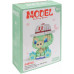 Конструктор ASCELOT СM 4004 динозавр