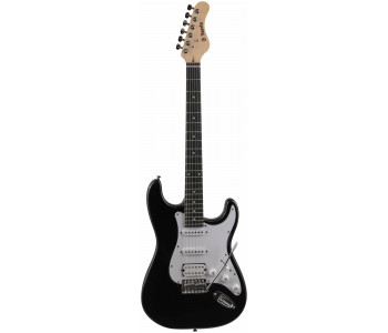 TERRIS TST-060 BK - Электрогитара