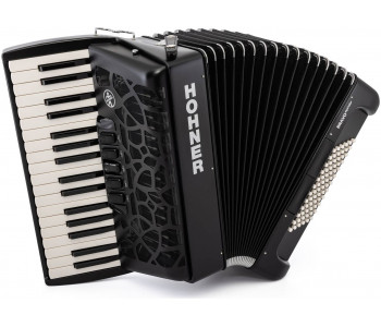 HOHNER Bravo my Color III 72 Twilight - Аккордеон 3/4