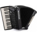 HOHNER Bravo my Color III 72 Twilight - Аккордеон 3/4
