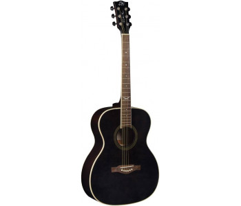 EKO NXT A100ce Black - Гитара электроакустическая