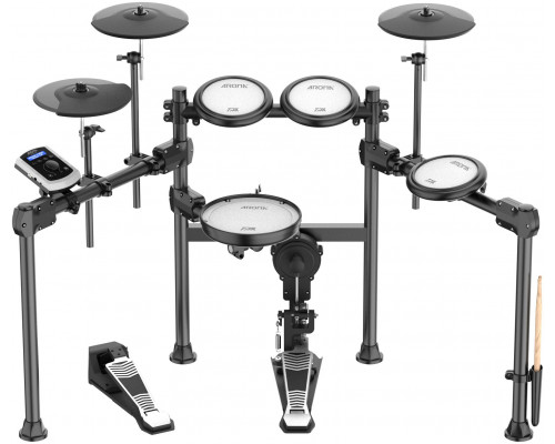 AROMA TDX-22 II - Электронная ударная установка