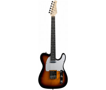 VESTON TL-SS SB - Электрогитара шестиструнная