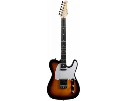 VESTON TL-SS SB - Электрогитара шестиструнная