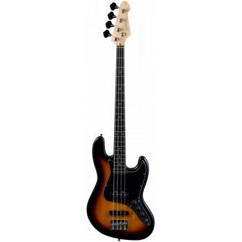 VESTON JB SB - Бас-гитара 4 струны