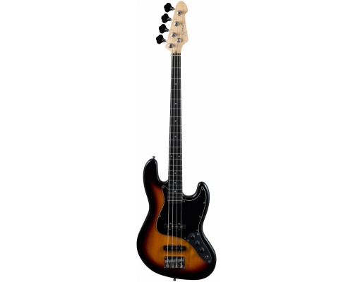 VESTON JB SB - Бас-гитара 4 струны
