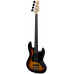 VESTON JB SB - Бас-гитара 4 струны