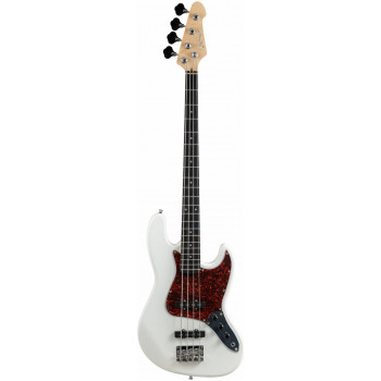 VESTON JB WH - Бас-гитара 4 струны