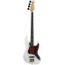 VESTON JB WH - Бас-гитара 4 струны