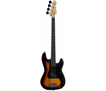 VESTON PB SB - Бас-гитара 4 струны