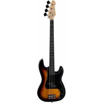 VESTON PB SB - Бас-гитара 4 струны