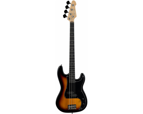 VESTON PB SB - Бас-гитара 4 струны
