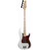 VESTON PB WH - Бас-гитара 4 струны