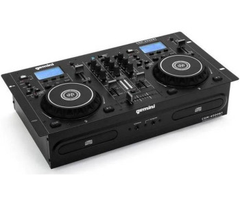 GEMINI CDM-4000BT - DJ-проигрыватель