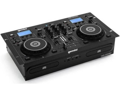 GEMINI CDM-4000BT - DJ-проигрыватель