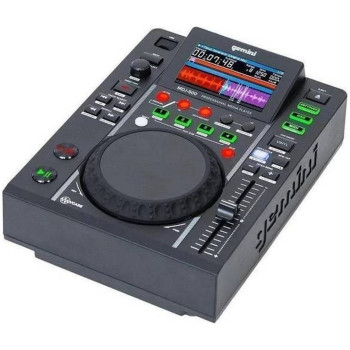 GEMINI MDJ-500 - DJ-проигрыватель