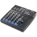 GEMINI GEM-08USB - Микшерный пульт