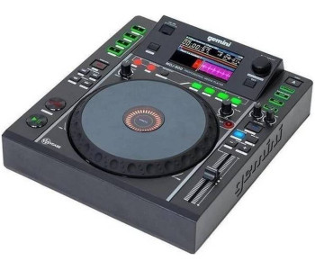 GEMINI MDJ-900 - DJ-проигрыватель